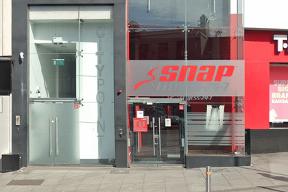 Image 2 from Snap Fitness Galway partner gallery