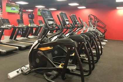 Image 7 from Snap Fitness Galway partner gallery