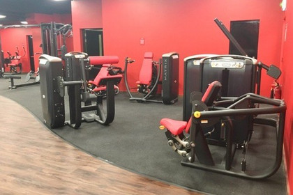 Image 8 from Snap Fitness Galway partner gallery