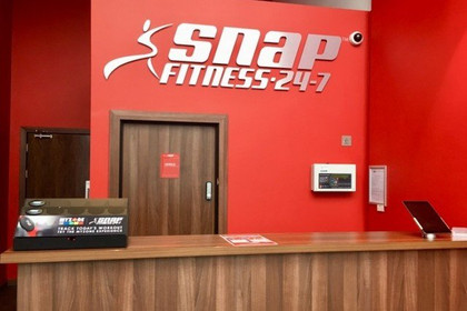 Image 11 from Snap Fitness Galway partner gallery