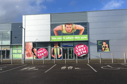 Image 2 from énergie Fitness Midleton partner gallery