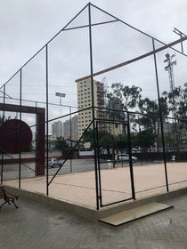 Imagem 1 da galeria do parceiro Juventus Beach Sports