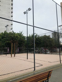 Imagem 2 da galeria do parceiro Juventus Beach Sports