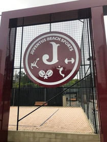 Imagem 3 da galeria do parceiro Juventus Beach Sports