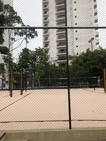 Imagem 4 da galeria do parceiro Juventus Beach Sports