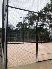 Imagem 5 da galeria do parceiro Juventus Beach Sports