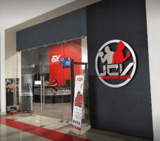 Imagen 2 de la galería del partner JCV Fitness Center - Paseo Solidaridad