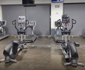 Imagen 6 de la galería del partner JCV Fitness Center - Paseo Solidaridad