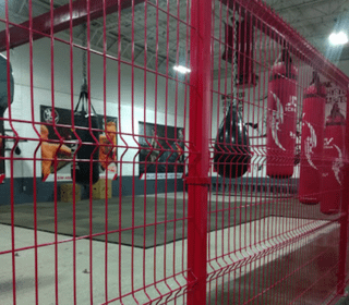 Imagen 7 de la galería del partner JCV Fitness Center - Paseo Solidaridad