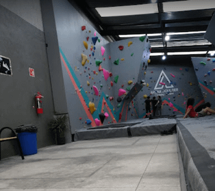 Imagen 5 de la galería del partner Arena Boulder