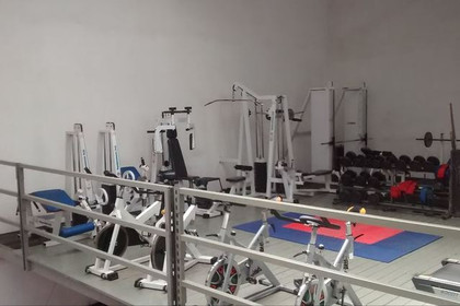 Imagen 4 de la galería del partner Sparring Dojo