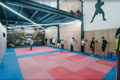 Imagen 6 de la galería del partner Sparring Dojo