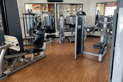 Imagen 3 de la galería del partner Centro Fitness Lagos De Moreno