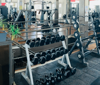 Imagen 4 de la galería del partner Centro Fitness Lagos De Moreno