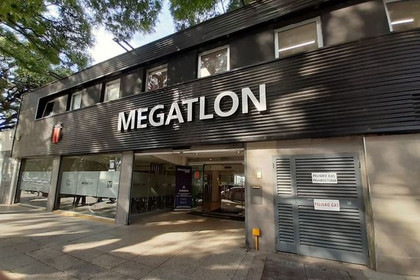 Imagen 2 de la galería del partner Megatlon - Núñez