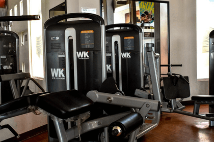 Imagen 5 de la galería del partner Centro Fitness Lagos De Moreno