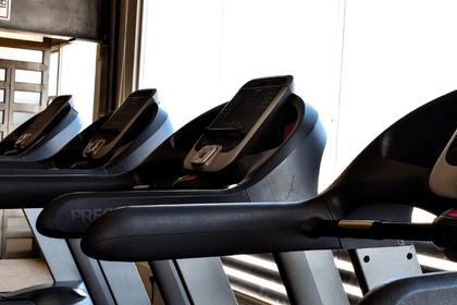 Imagen 6 de la galería del partner Centro Fitness Lagos De Moreno