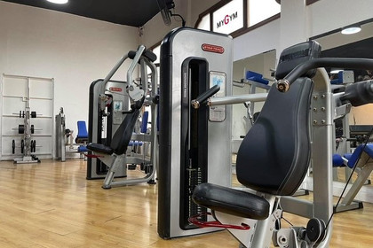 Imagen 3 de la galería del partner MyGym