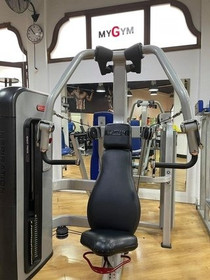 Imagen 5 de la galería del partner MyGym