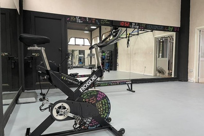 Imagen 4 de la galería del partner MyGym