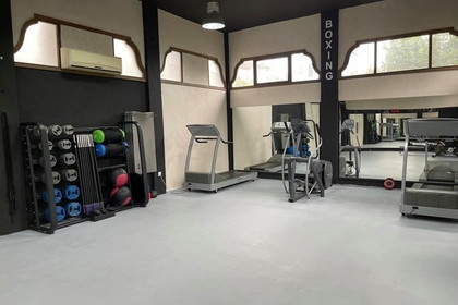 Imagen 2 de la galería del partner MyGym