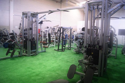 Imagen 3 de la galería del partner Only Sports Center