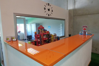 Imagen 4 de la galería del partner Only Sports Center