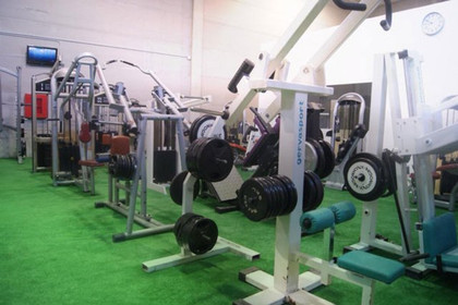 Imagen 5 de la galería del partner Only Sports Center