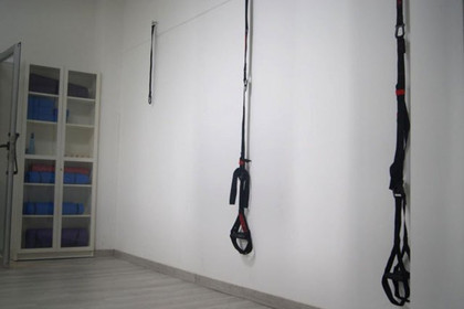 Imagen 6 de la galería del partner Only Sports Center