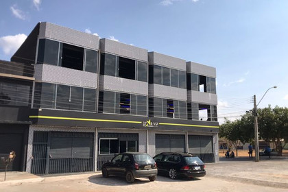 Imagem 2 da galeria do parceiro Academia Star Vip