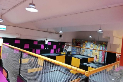 Imagen 6 de la galería del partner Salting Hospitalet