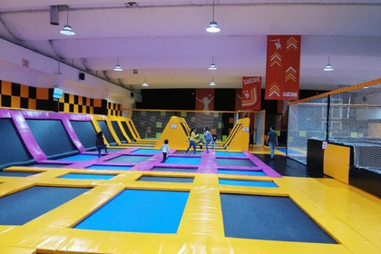 Imagen 3 de la galería del partner Salting Hospitalet