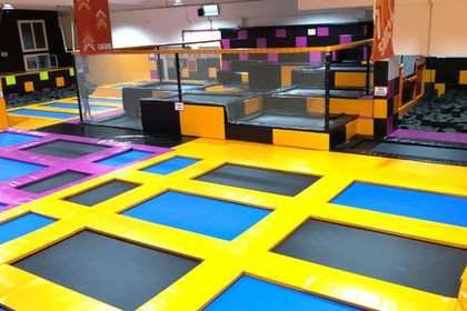 Imagen 5 de la galería del partner Salting Hospitalet