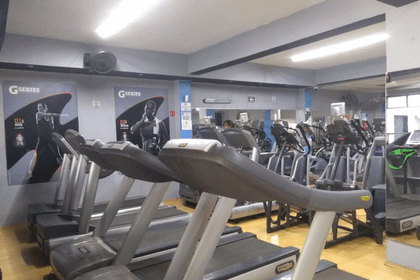 Imagen 8 de la galería del partner SKY FITNESS
