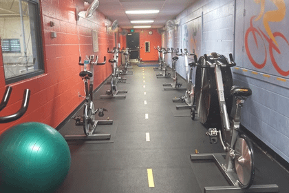 Image 1 from Eastern Community Ymca partner gallery