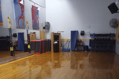 Image 3 from Eastern Community Ymca partner gallery