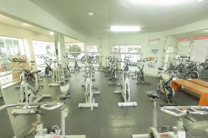 Imagen 5 de la galería del partner Xtreme Sport Center Aviacion