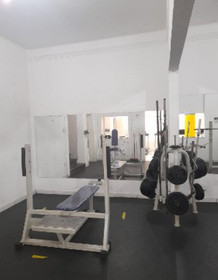 Imagem 5 da galeria do parceiro Academia Nazaré Fitness
