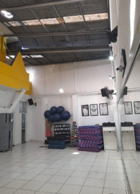 Imagem 4 da galeria do parceiro Academia Nazaré Fitness