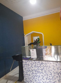 Imagem 6 da galeria do parceiro Academia Nazaré Fitness