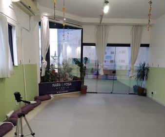Imagem 4 da galeria do parceiro Nara Yoga Studio