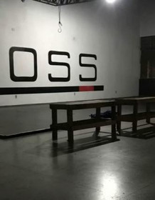 Imagem 1 da galeria do parceiro Oss Fight Company