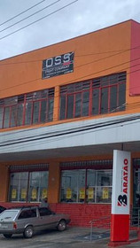 Imagem 4 da galeria do parceiro Oss Fight Company
