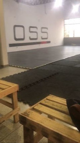 Imagem 5 da galeria do parceiro Oss Fight Company