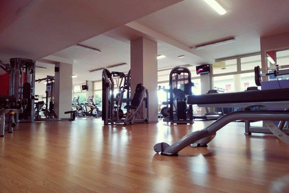 Immagine 1 dalla galleria del partner Performance Centro Fitness