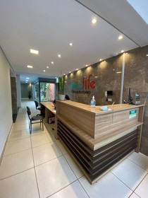 Imagem 1 da galeria do parceiro New Life Clínicas Itumbiara