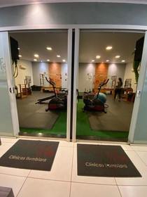 Imagem 2 da galeria do parceiro New Life Clínicas Itumbiara