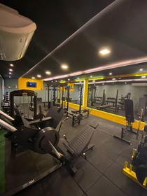 Imagem 3 da galeria do parceiro New Life Clínicas Itumbiara