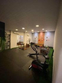 Imagem 4 da galeria do parceiro New Life Clínicas Itumbiara