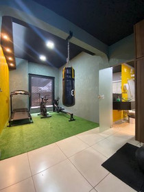 Imagem 5 da galeria do parceiro New Life Clínicas Itumbiara